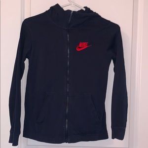 Nike Jogging Suit